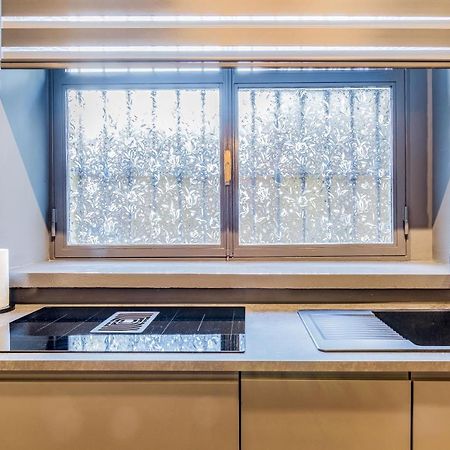 Bligny Studio 4Pax Wifi Bocconi District Милано Екстериор снимка