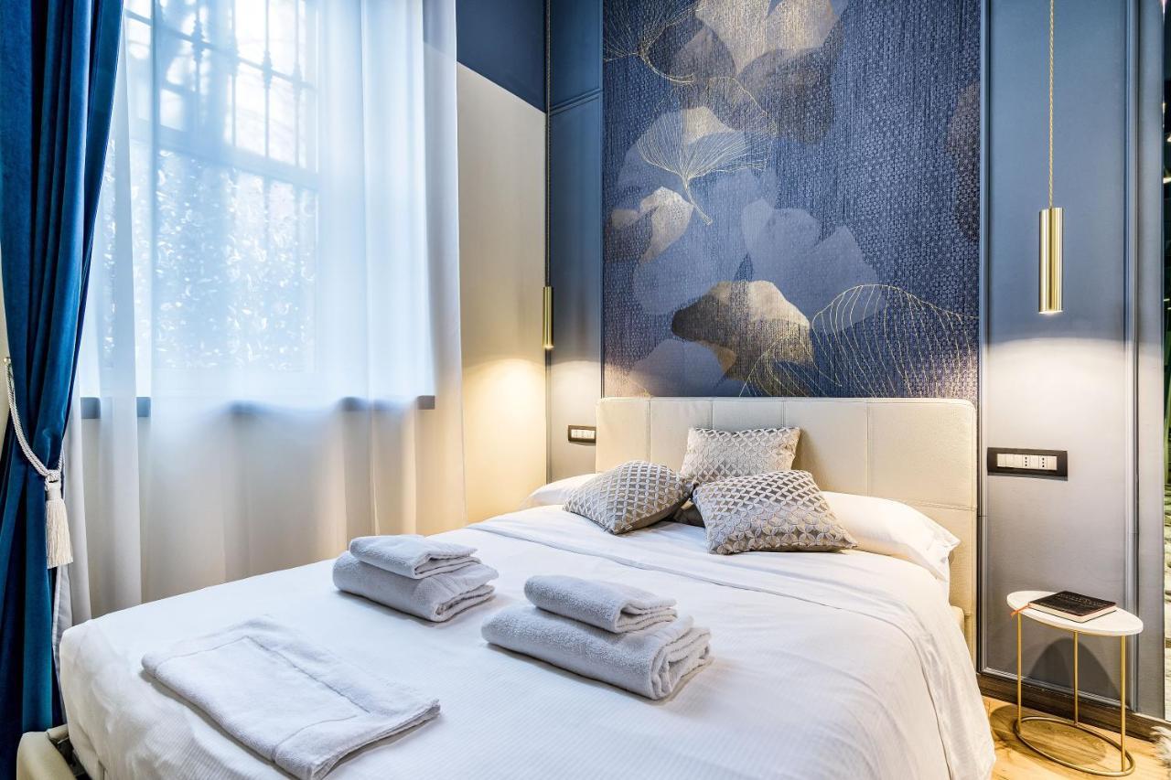 Bligny Studio 4Pax Wifi Bocconi District Милано Екстериор снимка