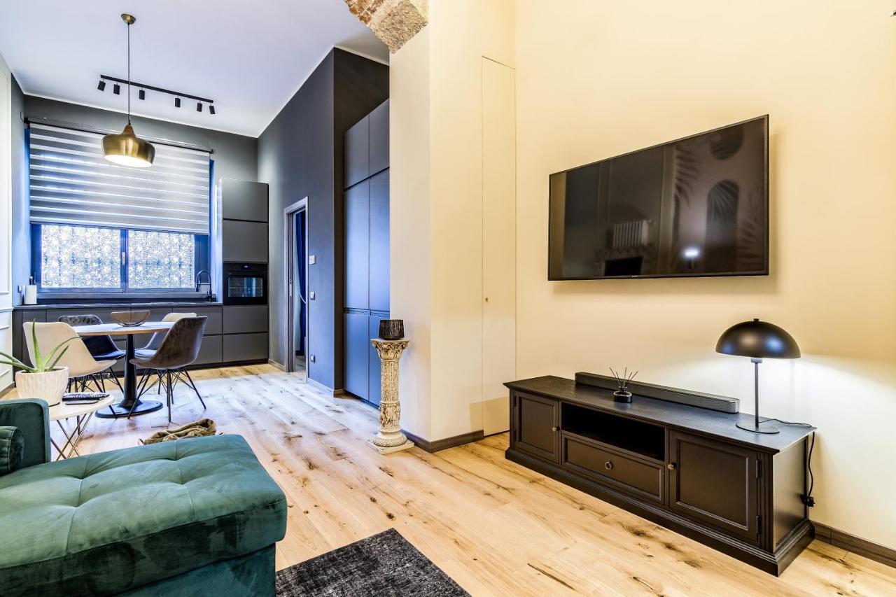 Bligny Studio 4Pax Wifi Bocconi District Милано Екстериор снимка