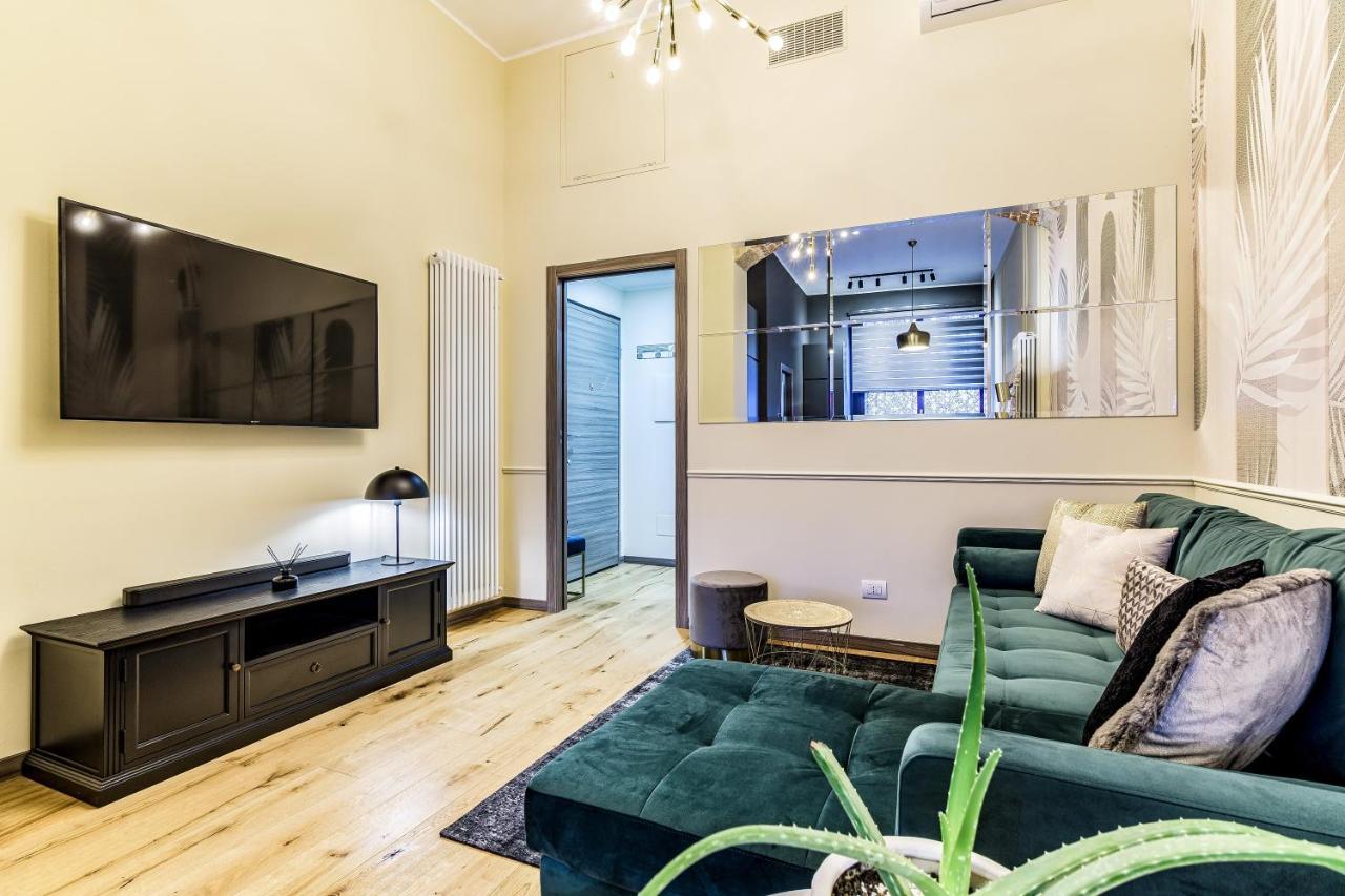 Bligny Studio 4Pax Wifi Bocconi District Милано Екстериор снимка